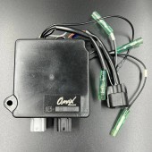 Коммутатор Yamaha 115 (6E5-85540-00) (Omax) Коммутатор Yamaha 115 (6E5-85540-00) (Omax)