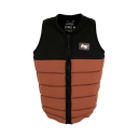 Жилет спасательный JetPilot Felix Georgii X1 F/E Vest Black/Brown, XL