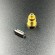 Игла поплавковой камеры карбюратора Yamaha 40-70, F80-100 (Yamaha)
