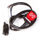 Кнопка выключения двигателя Polaris SM-01561
