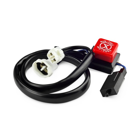 Кнопка выключения двигателя Polaris SM-01561