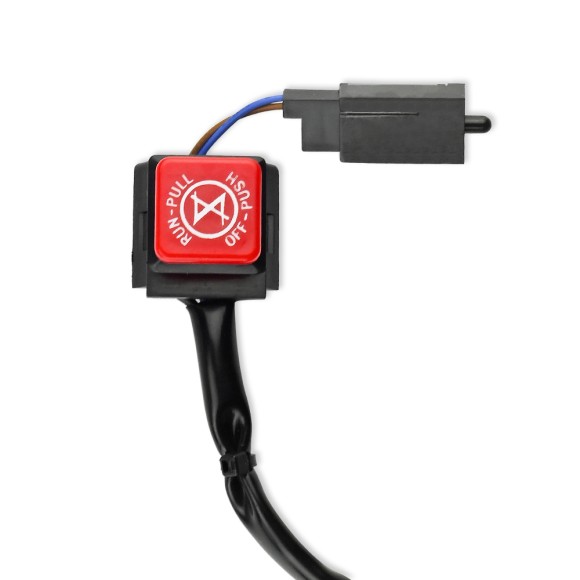 Кнопка выключения двигателя Polaris SM-01561