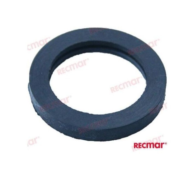 Уплотнитель помпы Volvo Penta AQ120-171, Recmar
