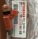 Топливный инжектор Yamaha F115 (68V-8A360-00) (Yamaha)