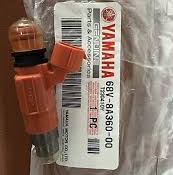Топливный инжектор Yamaha F115 (68V-8A360-00) (Yamaha)