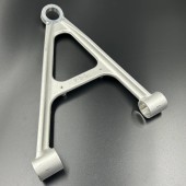 Рычаг подвески (Передний, левый, нижний) CFM Х8 (ZIBO)