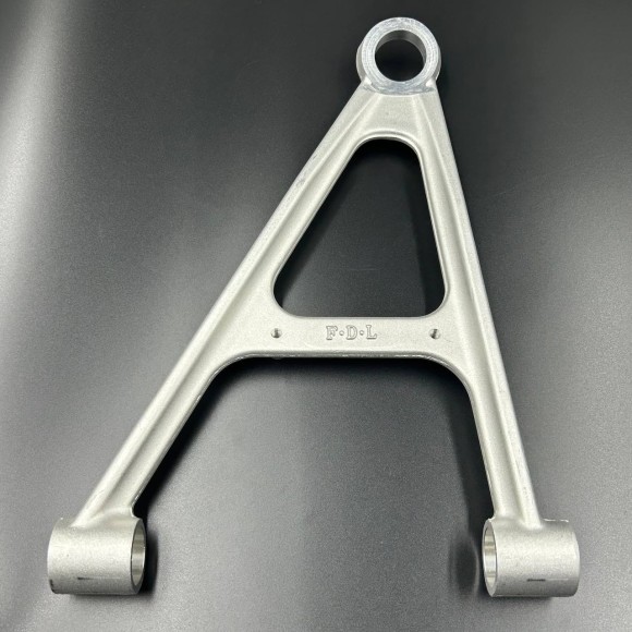 Рычаг подвески (Передний, левый, нижний) CFM Х8 (ZIBO)