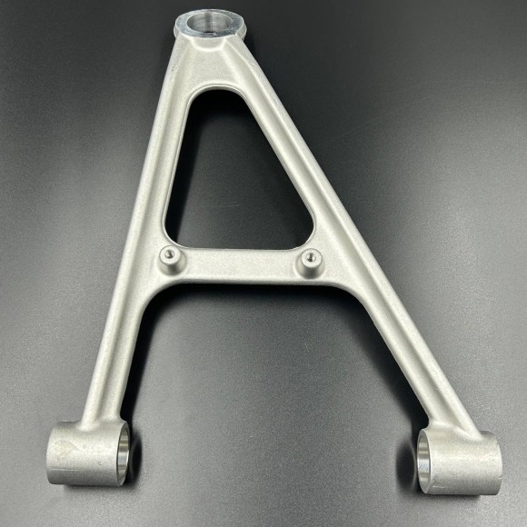 Рычаг подвески (Передний, левый, нижний) CFM Х8 (ZIBO)