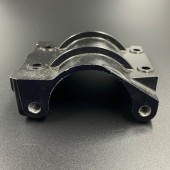 Крепление электростартера Yamaha 8-15 (PREMARINE) Крепление электростартера Yamaha 8-15 (PREMARINE)