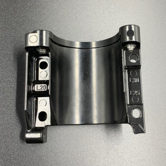 Крепление электростартера Yamaha 8-15 (PREMARINE)