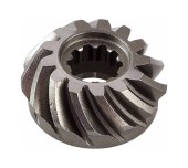 Шестерня редуктора Yamaha 9.9-15 (10t/13t) пиньон, Recmar