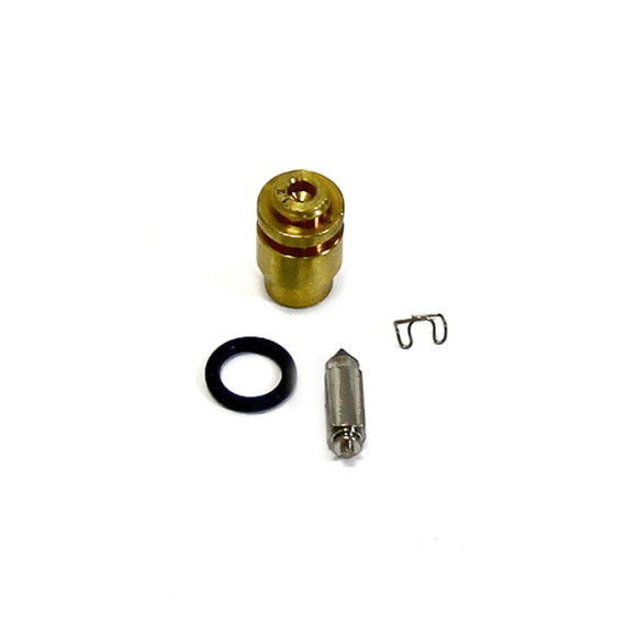 Запорная игла карбюратора Mikuni (2мм) 006-361 Запорная игла карбюратора Mikuni (2мм) 006-361