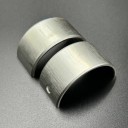 Вкладыши коренные синие (комплект) ATV X8, X5 ho, X4 EPS, 600\1000 (ZIBO)
