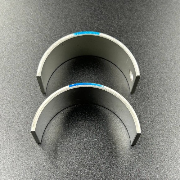 Вкладыши коренные синие (комплект) ATV X8, X5 ho, X4 EPS, 600\1000 (ZIBO)