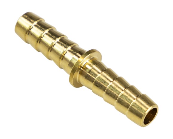Фиттинг топливный 5/16, латунный Фиттинг топливный 5/16, латунный