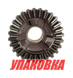 Шестерня редуктора Yamaha 4-5 (заднего хода), Omax (упаковка из 2 шт.)