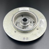 Маховик Yamaha 25-30(без венца) (HINGAN)
