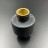 Втулка гребного винта резиновая Suzuki DT40-DT65, DF40-DF50, DF40A-DF60A (Omax)