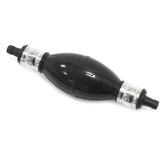 Груша топливная SUNFINE, штуцер 10 мм (Замена EASTERNER C14672)