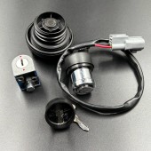 Замок зажигания ATV X8 EFI-EPS (ZIBO)