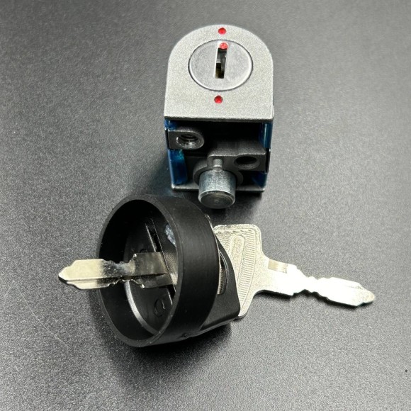 Замок зажигания ATV X8 EFI-EPS (ZIBO)