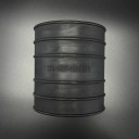 Труба выпускная резиновая Mercruiser 32-90949T (Quicksilver)
