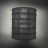 Труба выпускная резиновая Mercruiser 32-90949T (Quicksilver)