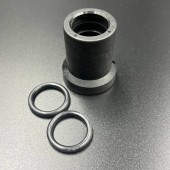 Втулка уплотнительная помпы охлаждения для Mercruiser 200-250 EFI/DFI 3.0L/Mercruiser Alpha 1 Gen2 (