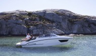 Катер Grandezza 25 S