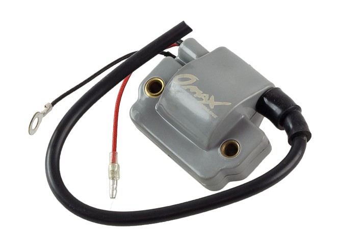 Катушка зажигания Yamaha 55/80-90, Omax