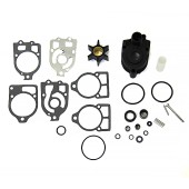 Ремкомплект помпы охлаждения Mercruiser 46-96148A8 Ремкомплект помпы охлаждения Mercruiser 46-96148A8