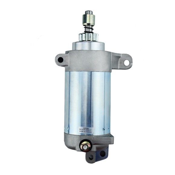 Стартер электрический Sledex для Ski-Doo Стартер электрический Sledex для Ski-Doo