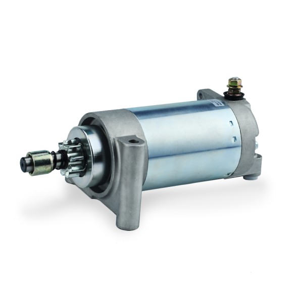 Стартер электрический Sledex для Ski-Doo Стартер электрический Sledex для Ski-Doo