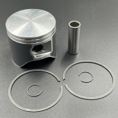 Поршневой комплект Polaris 800 (85mm) (STD) (KINETIX)