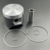 Поршневой комплект Polaris 800 (85mm) (STD) (KINETIX)