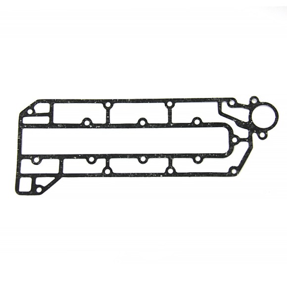 Прокладка выхлопного коллектора Yamaha 6H3-41112-A0