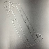 Прокладка выхлопного коллектора Yamaha 6H3-41112-A0