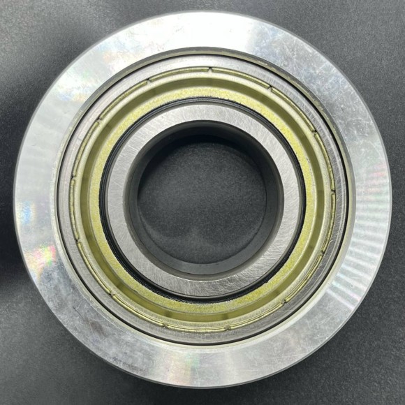 Подшипник транцевый +уплотнения(прокладка) Volvo Penta SX(60794A4,39630,21906,86560,3852548)  (JSP)