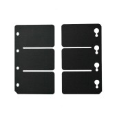 Ремкомплект впускных клапанов Sledex для Yamaha, Arctic Cat для Ski-Doo 600 E-TEC '17-'20 Ремкомплект впускных клапанов Sledex для Yamaha, Arctic Cat для Ski-Doo 600 E-TEC '17-'20