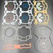 Ремкомплект двигателя BRP Ski Doo 600  (KINETIX)(БЕЗ САЛЬНИКОВ)