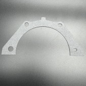 Прокладка паронитовая GASKET (881715) (Quicksilver) Прокладка паронитовая GASKET (881715) (Quicksilver)