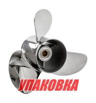 Гребной винт 3x15 1/2x21R, Marine Rocket Prime (упаковка из 5 шт.)
