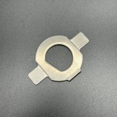 Шайба стопорная стальная диам. 12 мм WASHER-TAB (Quicksilver) Шайба стопорная стальная диам. 12 мм WASHER-TAB (Quicksilver)