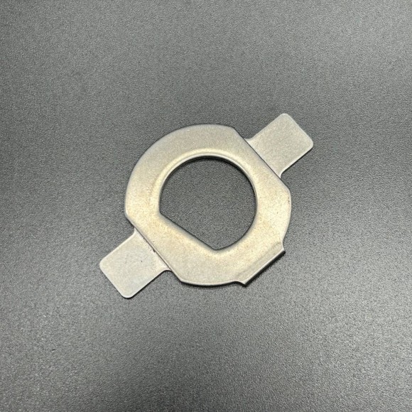 Шайба стопорная стальная диам. 12 мм WASHER-TAB (Quicksilver) Шайба стопорная стальная диам. 12 мм WASHER-TAB (Quicksilver)