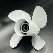 Гребной винт Yamaha 40-55, F30-60 Megara (4x10.1x14) (Polastorm)