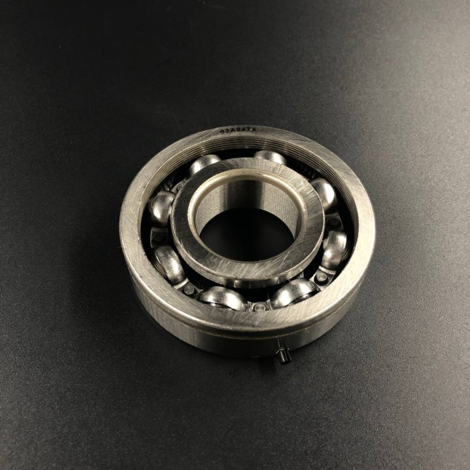 Подшипник шариковый (30x72x19) (09269-30012) Suzuki DT40-65 (PREMARINE)