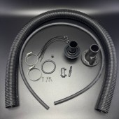 Комплект заливной горловины маслобака Fill Kit-Deck Oil (Quicksilver)