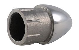 Заглушка леера 7/8"(22,2 мм)