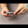 Заглушка леера 7/8"(22,2 мм)