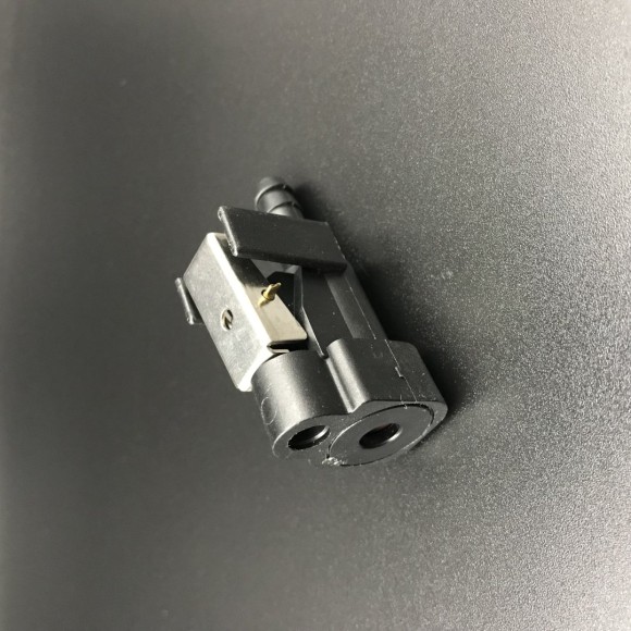 Топливный коннектор к мотору (пластик) Suzuki DF9.9-140 (Osaka) Топливный коннектор к мотору (пластик) Suzuki DF9.9-140 (Osaka)